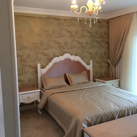 Pasha Villa Sapanca