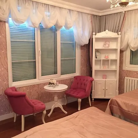 Pasha * Sapanca