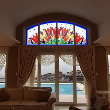 Pasha Villa Sapanca