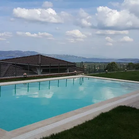 Pasha Villa *