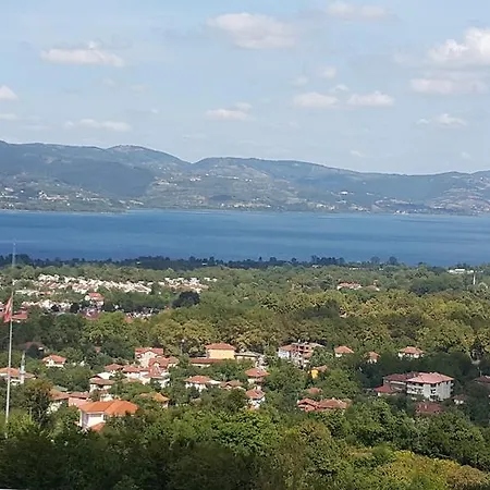 Pasha Villa *