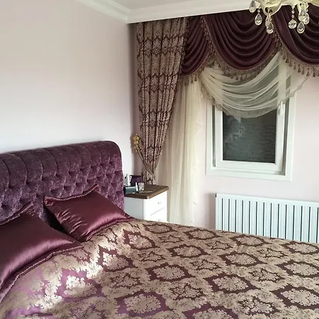 Villa Pasha