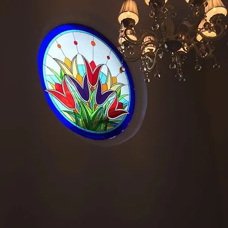 Villa Pasha Sapanca