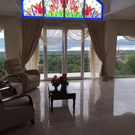 Villa Pasha Sapanca