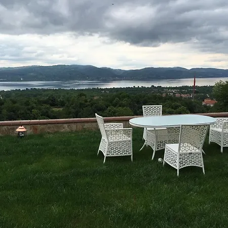 Villa Pasha Sapanca