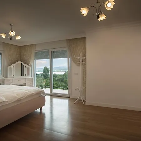 Pasha Villa *