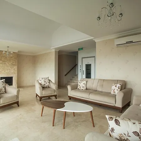 Pasha Villa Sapanca