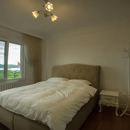 Pasha Villa