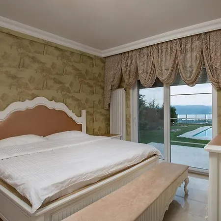 Villa Pasha Sapanca