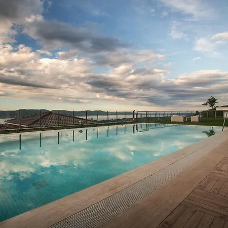 Villa Pasha Sapanca