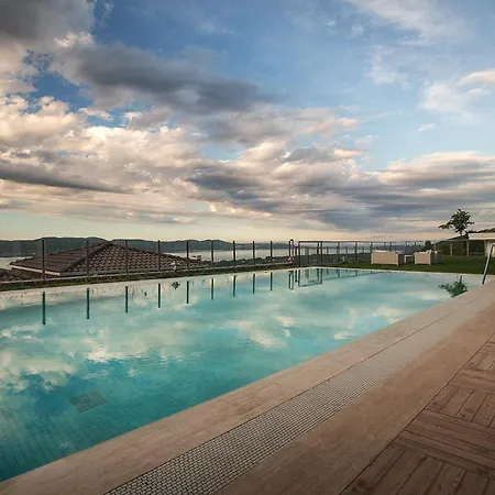 빌라 Pasha 사판자