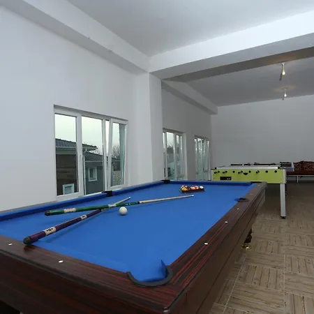 Villa Pasha *